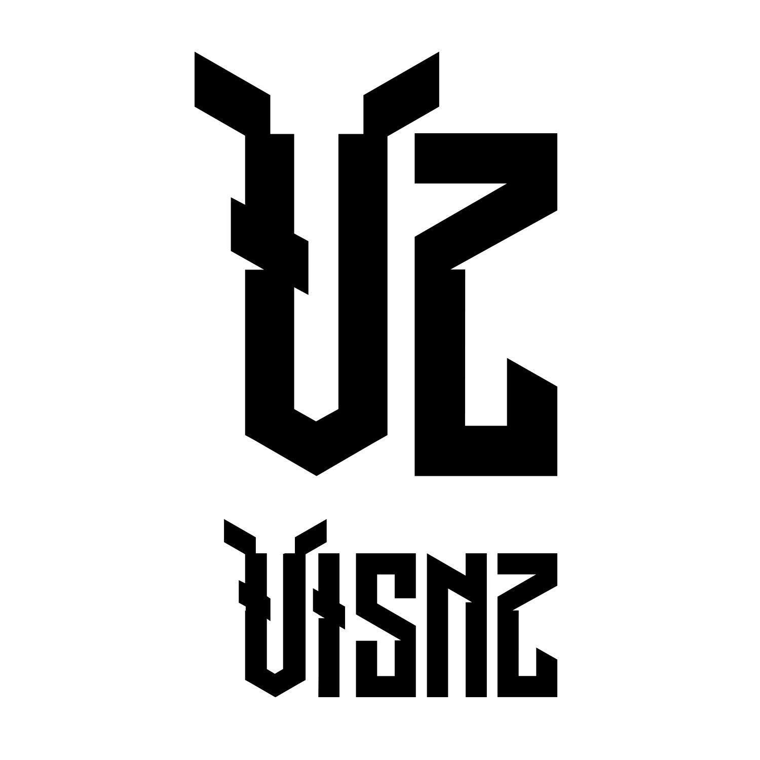 VZ Logo - Logo Design for VZ and VISNZ by Macholicious. Design