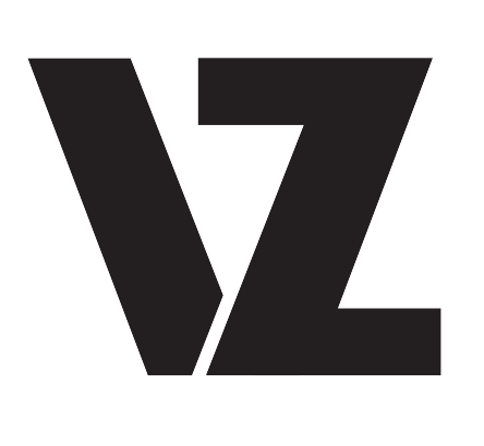 VZ Logo - Music