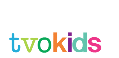 TVOntario Logo - Preschool | TVOKids.com