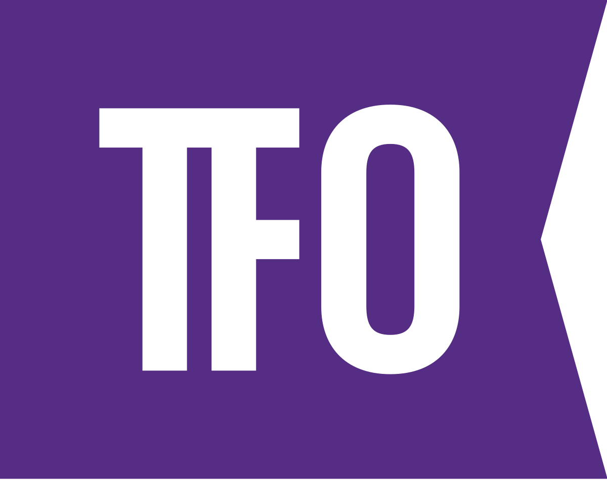 TVOntario Logo - TFO