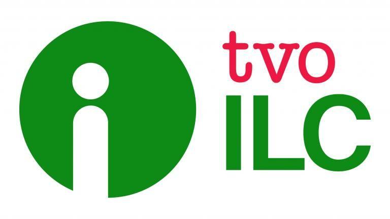 TVOntario Logo - New at TVO