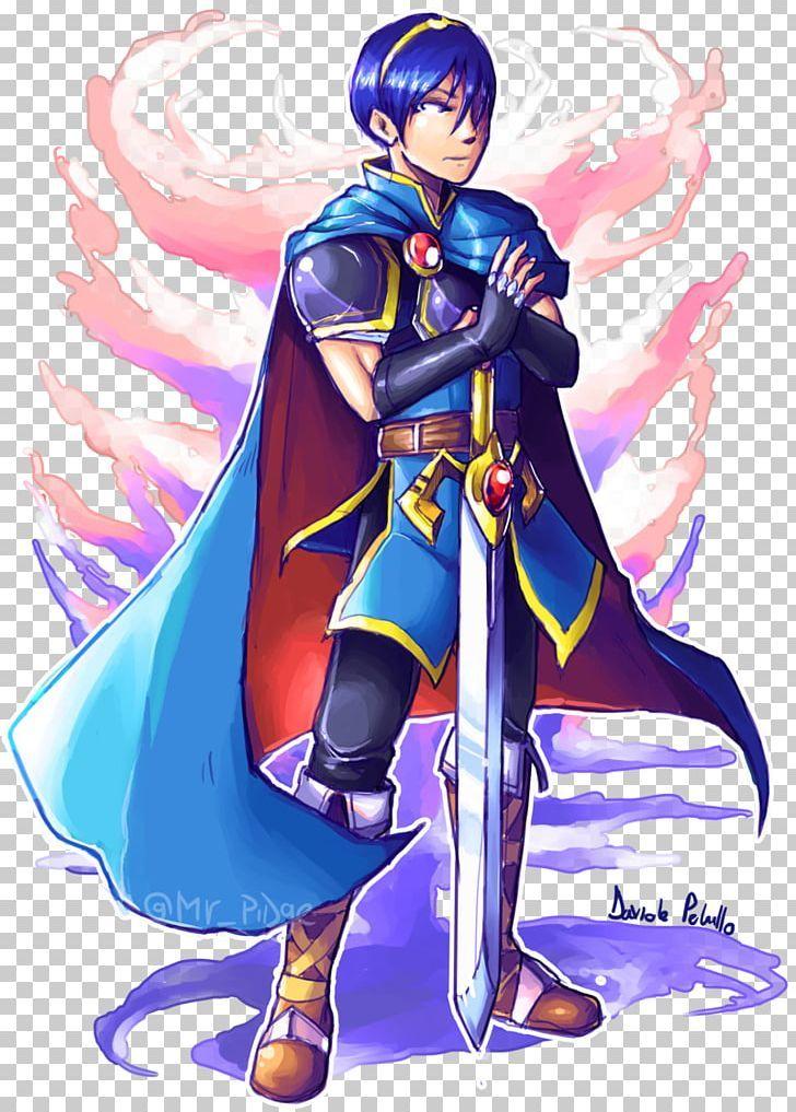 Marth Logo - Fire Emblem Awakening Fire Emblem Heroes Marth Super Smash Bros. PNG ...