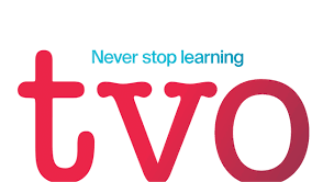 TVOntario Logo - Steve Clark calls on government to maintain TVO transmitters - The ...