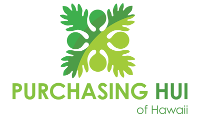 Hui Logo - Purchasing HUI of Hawaii | Lower prices for goods and services ...