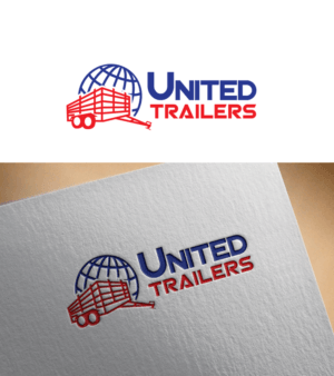 Trailers Logo - Trailer Logo Designs | 673 Logos to Browse