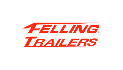Trailers Logo - Trailers – Stephenson Equipment