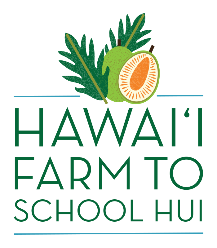Hui Logo - Farm to School – Hawai'i Public Health Institute