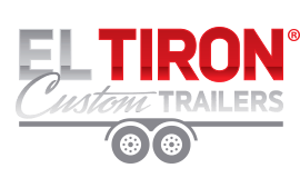 Trailer Logo - Home