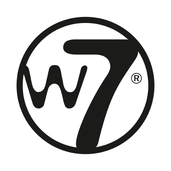 W7 Logo - Warpaint London