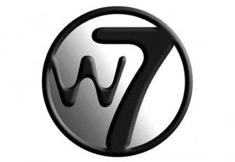 W7 Logo - W7 Product Reviews - Beauty Review