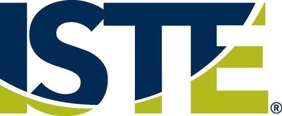 Iste Logo - International Society for Technology in Education