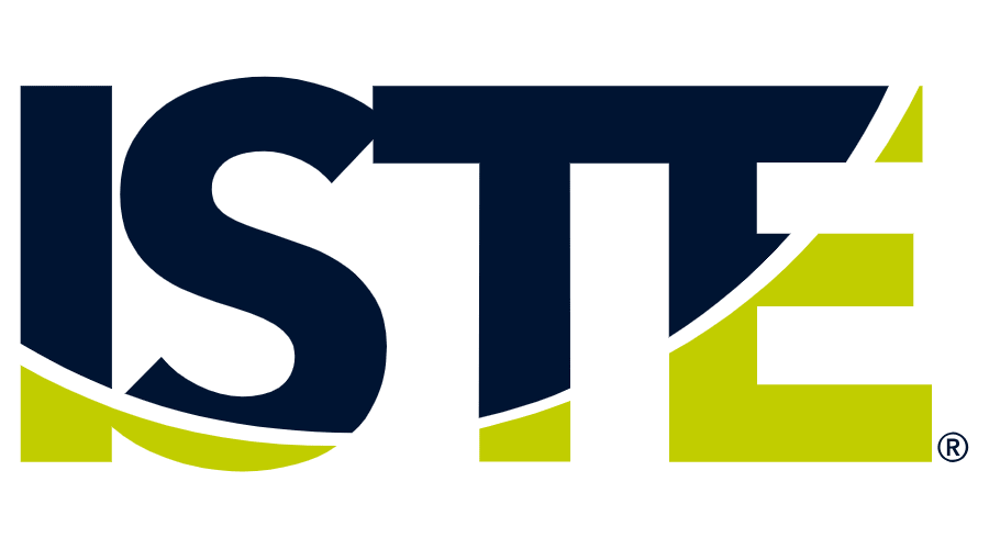 Iste Logo - International Society for Technology in Education (ISTE) Vector Logo ...