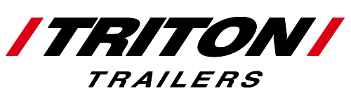 Trailers Logo - Triton