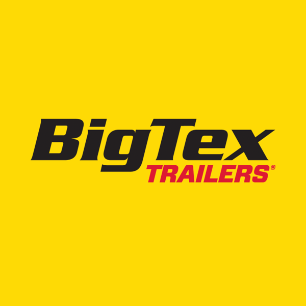 Trailers Logo - Big Tex Trailers | America's #1 Professional Grade Trailers