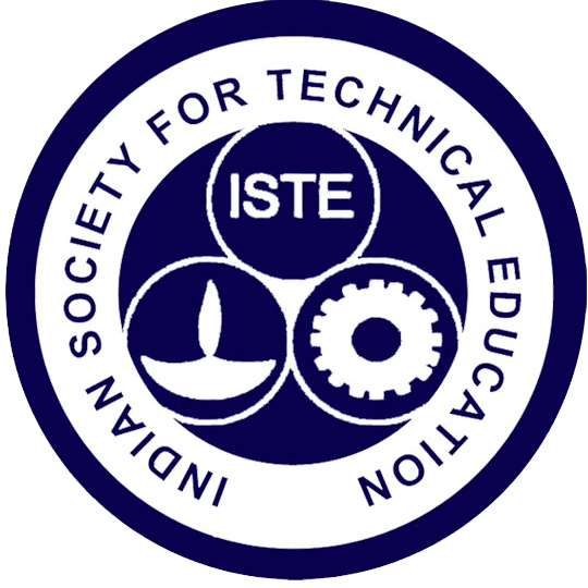 Iste Logo - ISTE : Indian Society for Technical Education