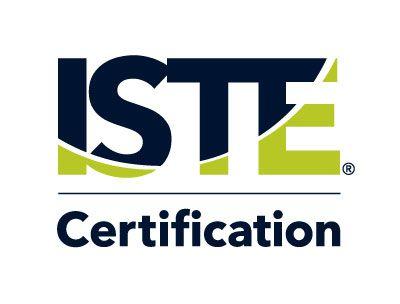 Iste Logo - ISTE Certification for Educators