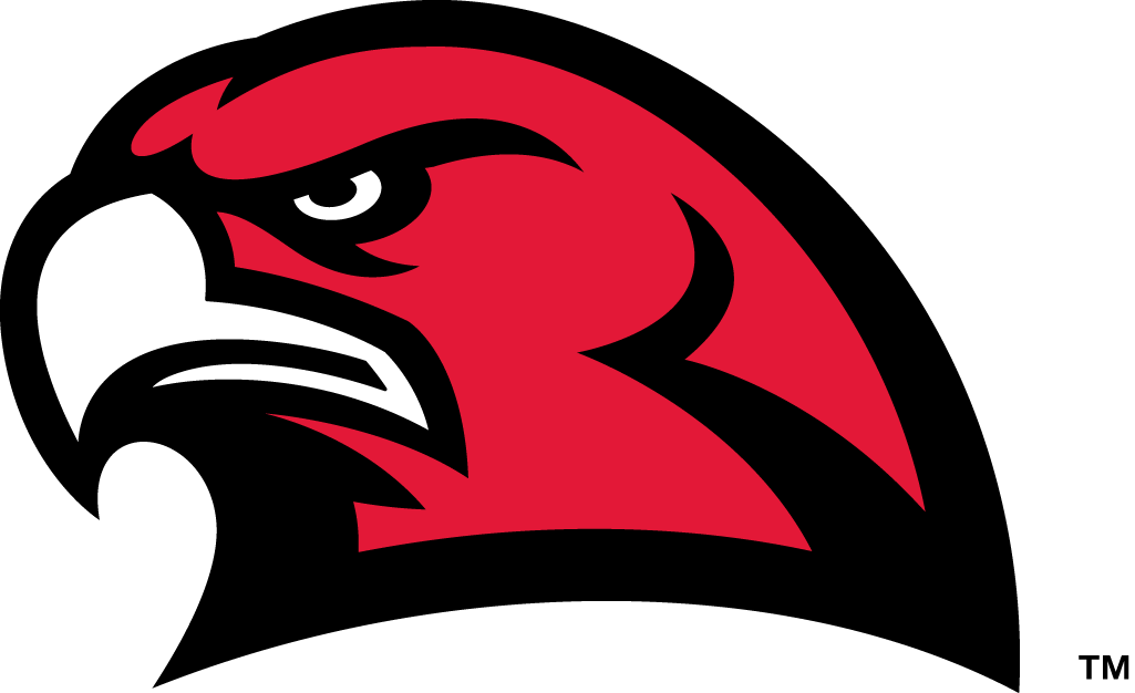 RedHawks Logo - Miami (Ohio) Redhawks Alternate Logo - NCAA Division I (i-m) (NCAA ...