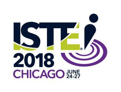 Iste Logo - ISTE 2018: Call for New Ideas Proposals