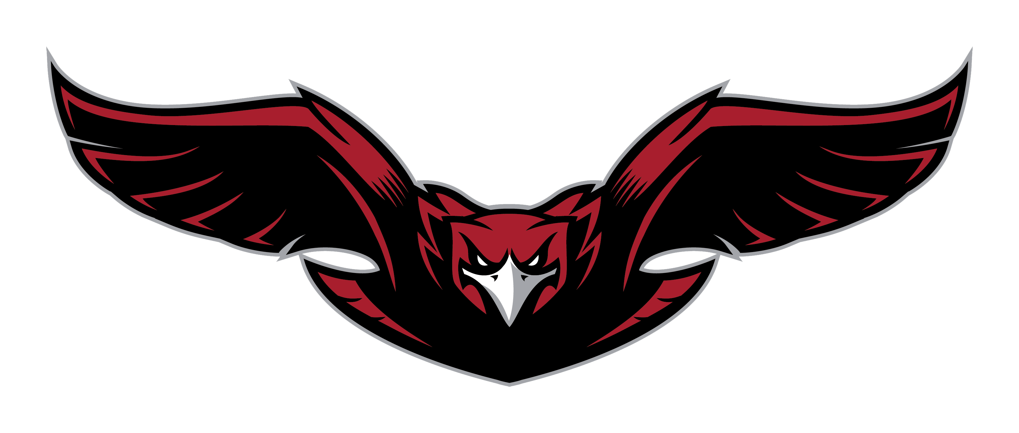 RedHawks Logo - Redhawks Logos