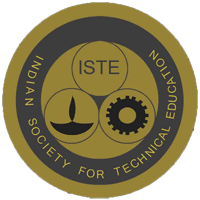 Iste Logo - Indian Society for Technical Education