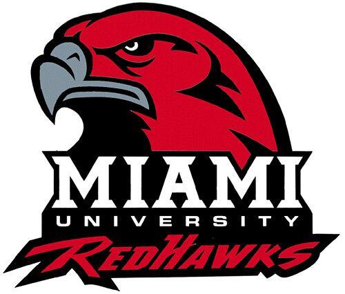 RedHawks Logo - Miami University's RedHawks logo | The-Samizdat | Flickr