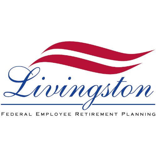 Livingston Logo - Livingston – Federal Employee Retirement Planning – FAA Managers ...