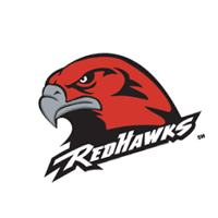 RedHawks Logo - Miami Redhawks, download Miami Redhawks - Vector Logos, Brand logo