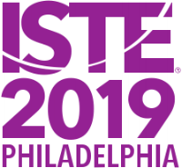 Iste Logo - ISTE 2019