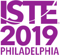 Iste Logo - ISTE 2019 — Alludo