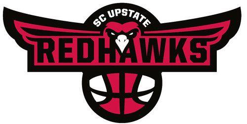 RedHawks Logo - SC Upstate Redhawks Logo & Official T Shirt Unveiled