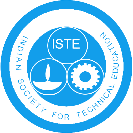 Iste Logo - ABMSP'S-APCOER-BEST INSTITUTE IN PUNE CITY