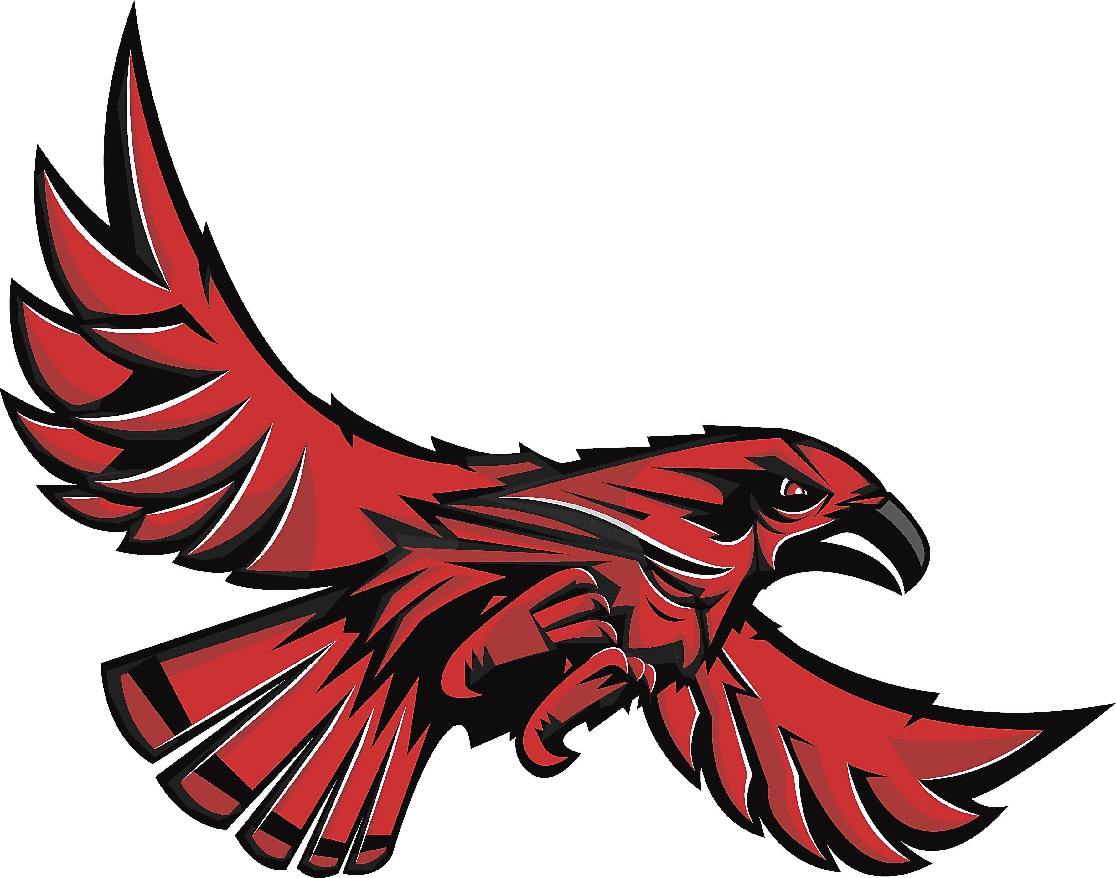 RedHawks Logo - Redhawks logo selected for Port Townsend High School | Peninsula ...