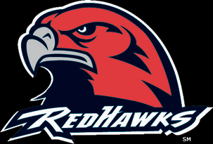 RedHawks Logo - Atlantic Coast Baseball Teams
