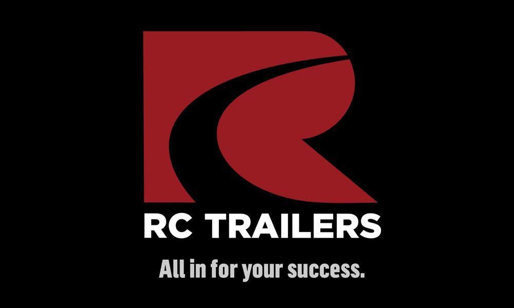 Trailers Logo - RC Trailers – Excellence, Every Day.
