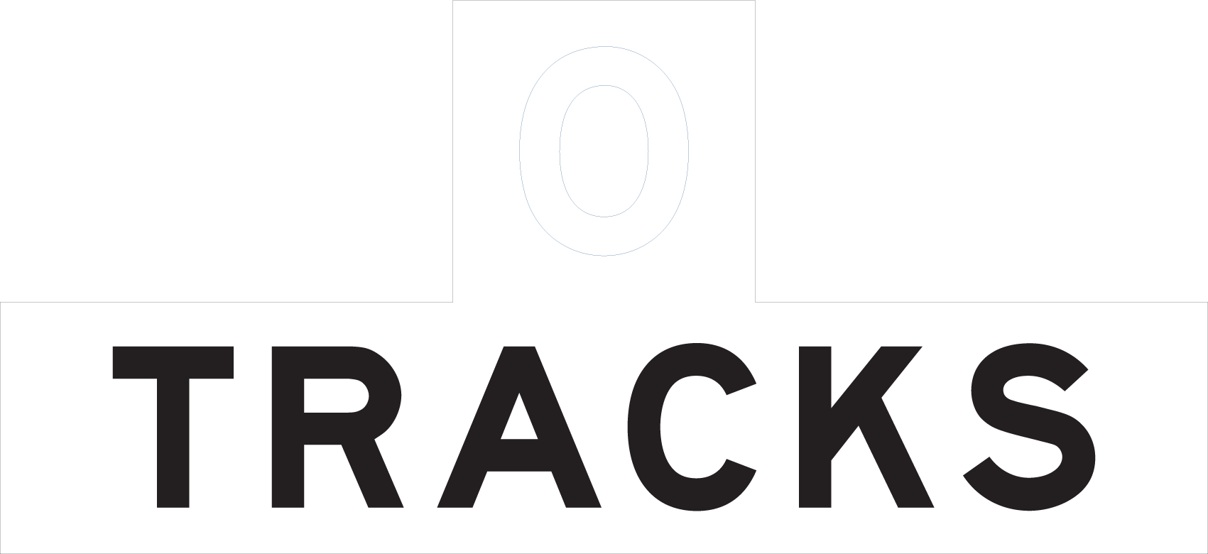 W7 Logo - 2 TRACKS | Jason SignMakers