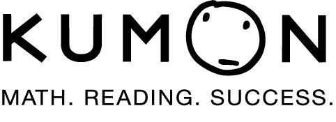 Kumon Logo - Kumon Logo - White1_full - Newburgh Farmers Market