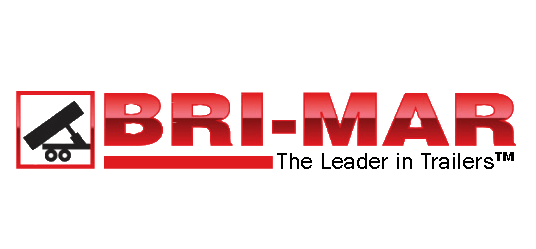 Trailers Logo - Bri-Mar Manufacturing | Brechbill Trailer Sales