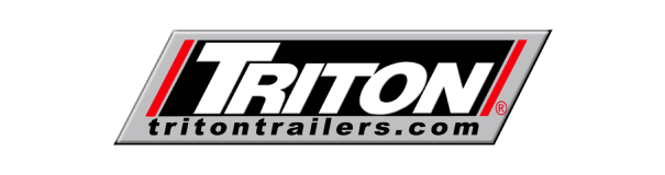Trailers Logo - Triton Trailers Tousley Motorsports White Bear Lake, MN 800-TOUSLEY