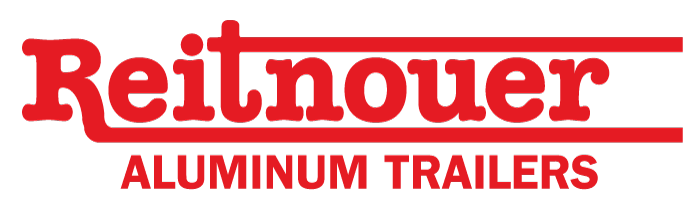 Trailers Logo - Home - Reitnouer Trailers