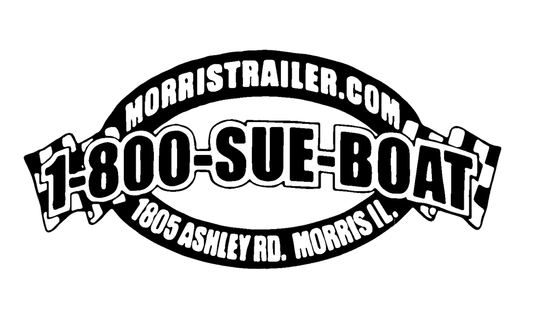 Trailers Logo - Official Site Morris Illinois New Trailers