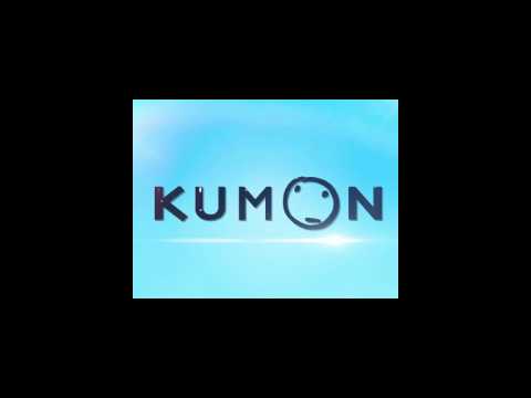 Kumon Logo - Animasi logo kumon - YouTube
