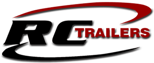 Trailers Logo - Carry On Trailer