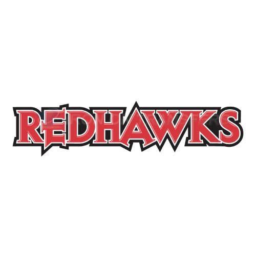 RedHawks Logo - SE Missouri State Redhawks Logo T-shirts Iron On Transfers N6149 ...