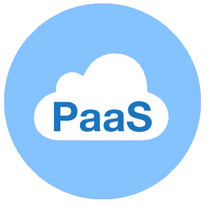 Paas Logo - Platform as a Service (PaaS) Market to Observe Strong Development by ...
