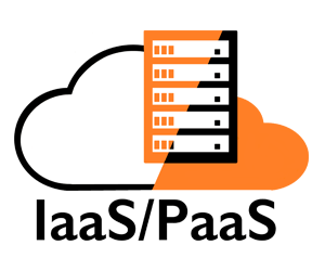 Paas Logo - ScerIS, Inc. | Cloud Services Overview