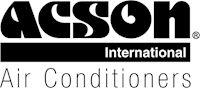 Acson Logo - Acson International Logo Vector (.AI) Free Download