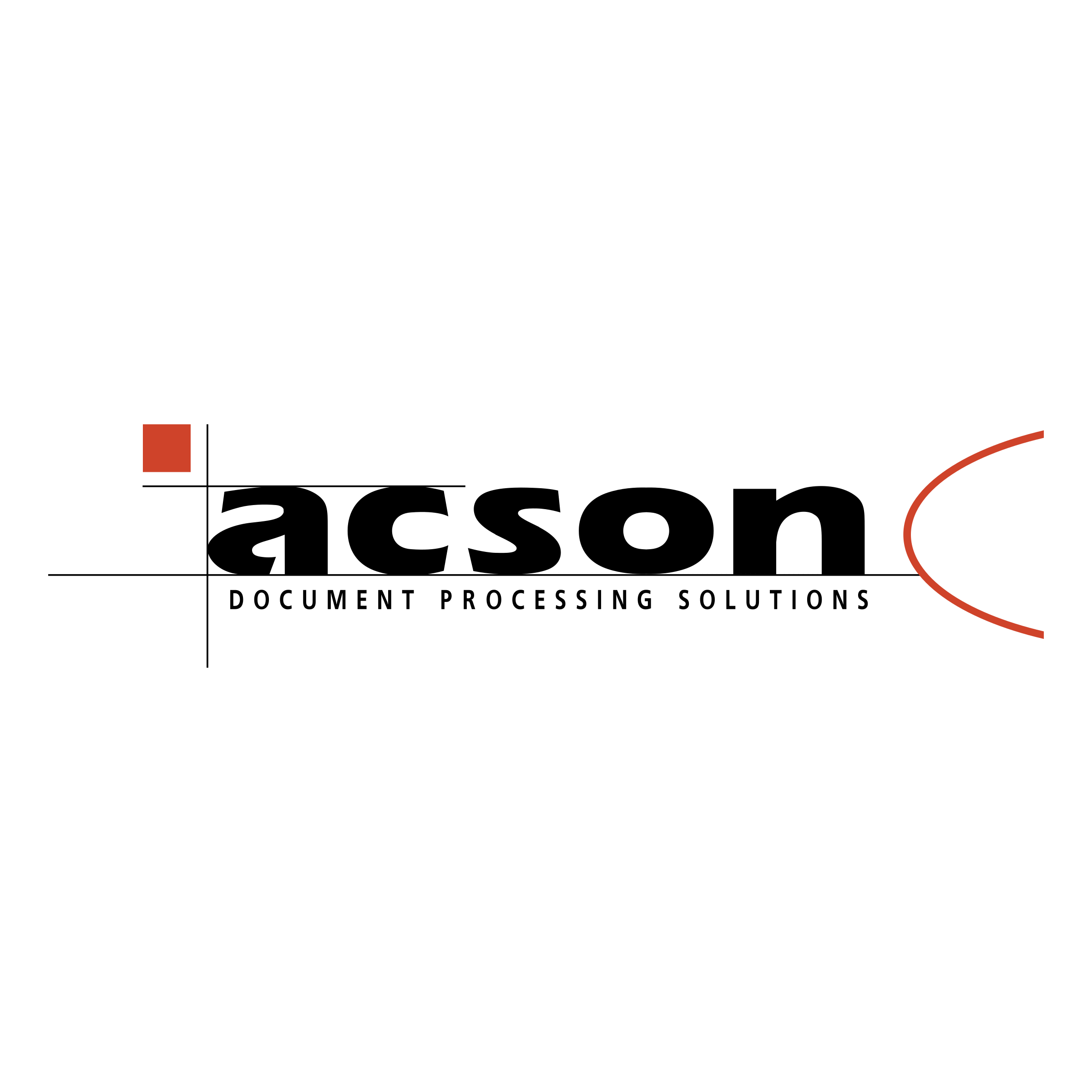 Acson Logo - Acson Logo PNG Transparent & SVG Vector
