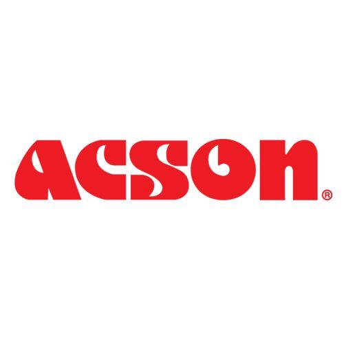 Acson Logo - Brands