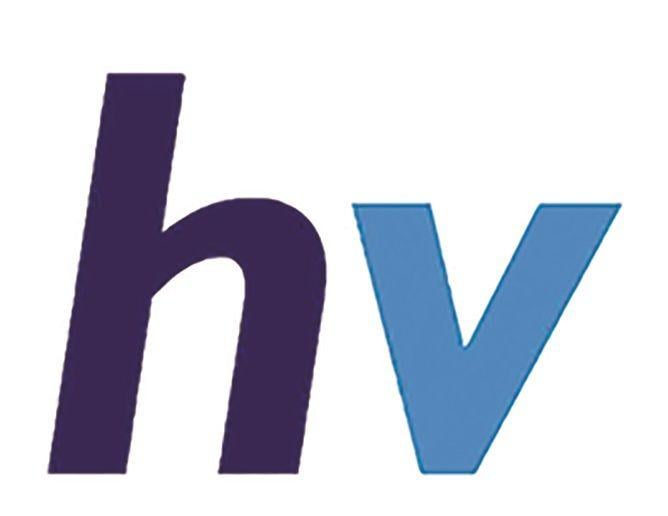 HV Logo - HV Logo - Valve Depot by Hydravalve