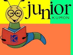 Kumon Logo - The Kumon Logo Hits Precisely the Right Note of Misery
